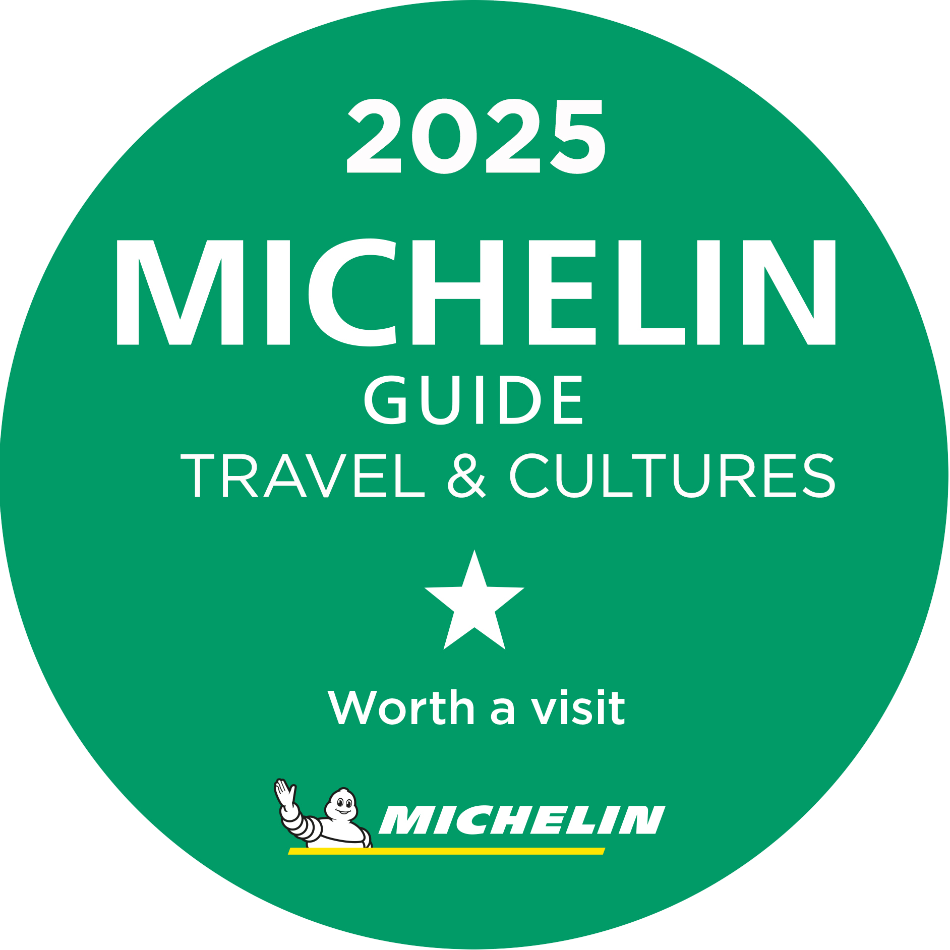 Michelin 1-Star